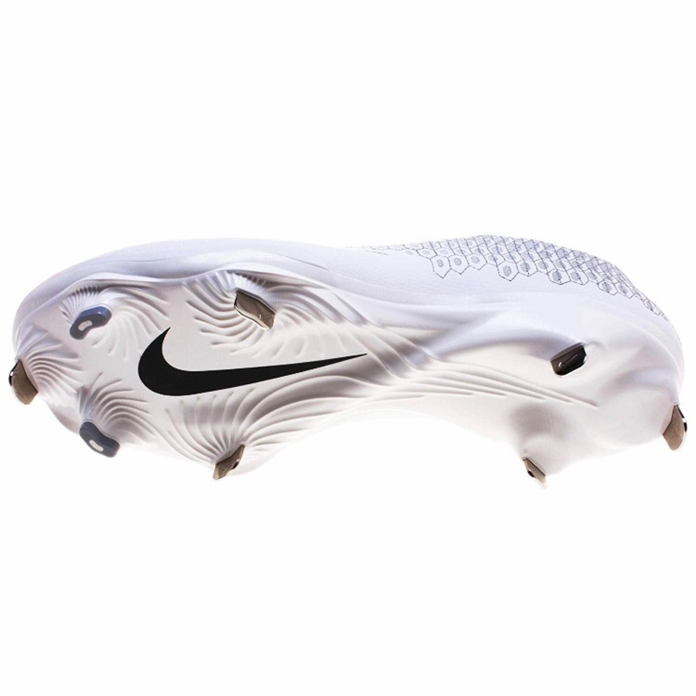 Nike-Lunar-Vapor-Ultrafly-Elite2 Baseball Cleats - Picture 3 of 7